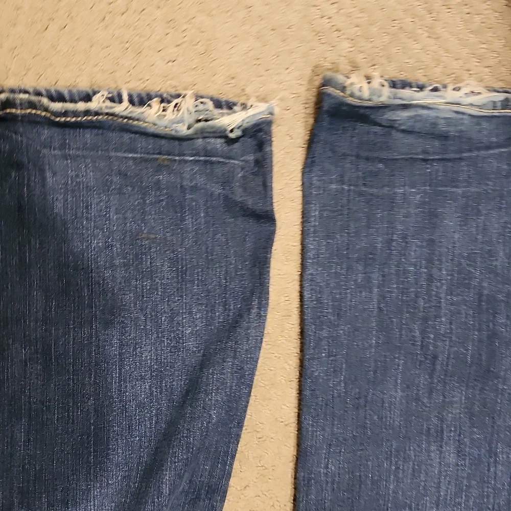 Ariat Jeans. SZ 34R  - Western Wear , Yellowstone style, Landman